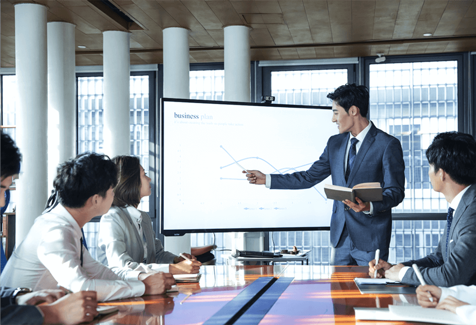 高新技术企业辅导